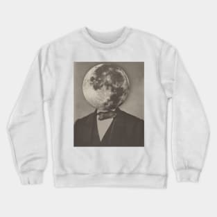 Moonman Crewneck Sweatshirt